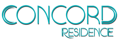 Concorde Residence