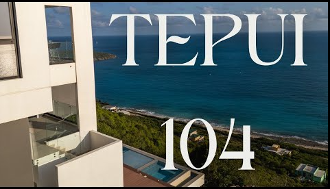 Tepui 104